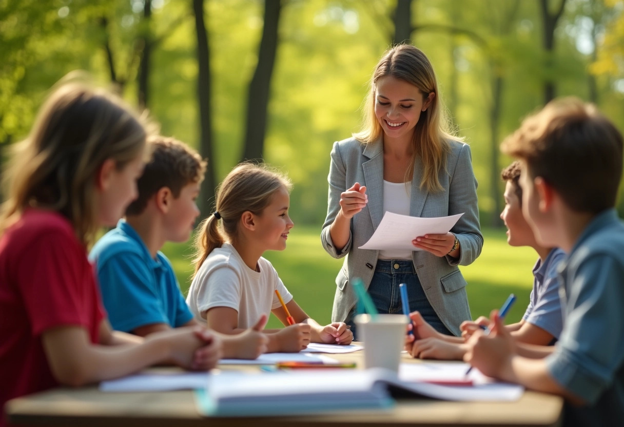 formation professionnelle