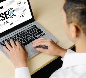 Optimiser votre site web : l'importance d'un consultant SEO à Montélimar